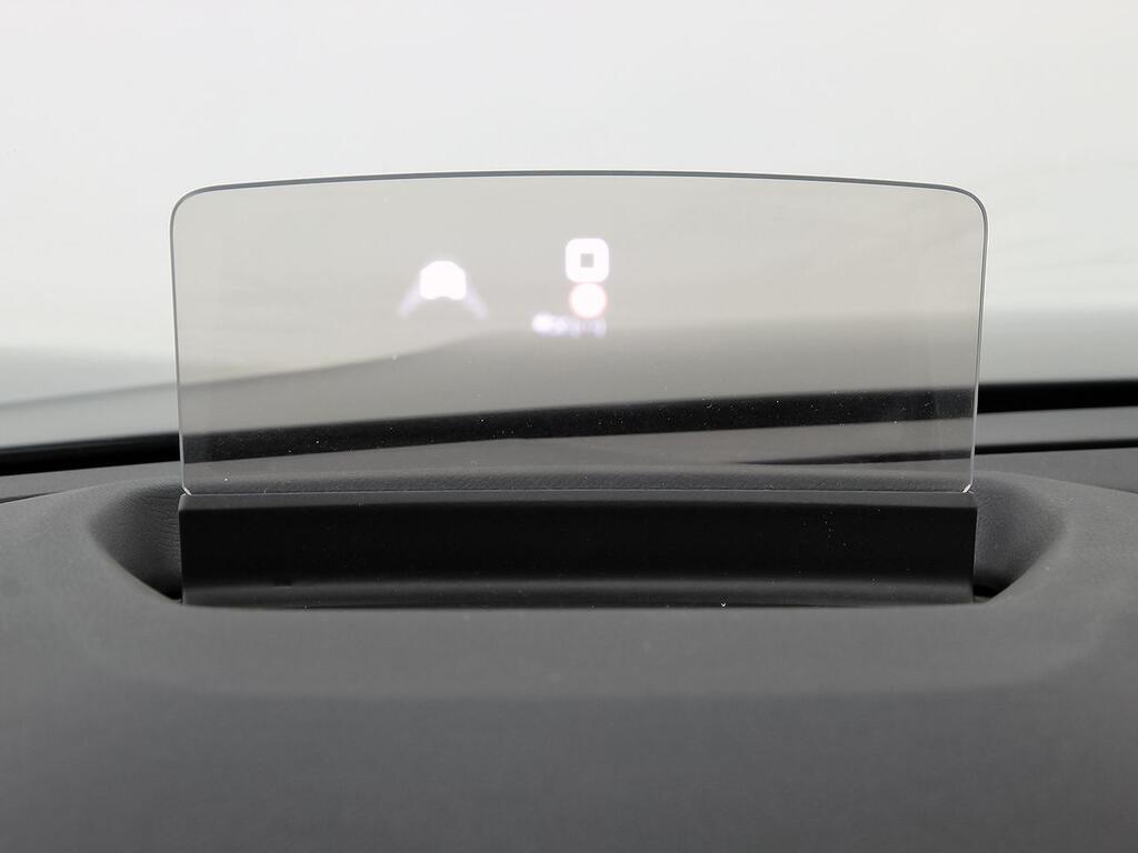 Citroën C4 ë-C4 eléctrico 100kW 50kWh Shine 22