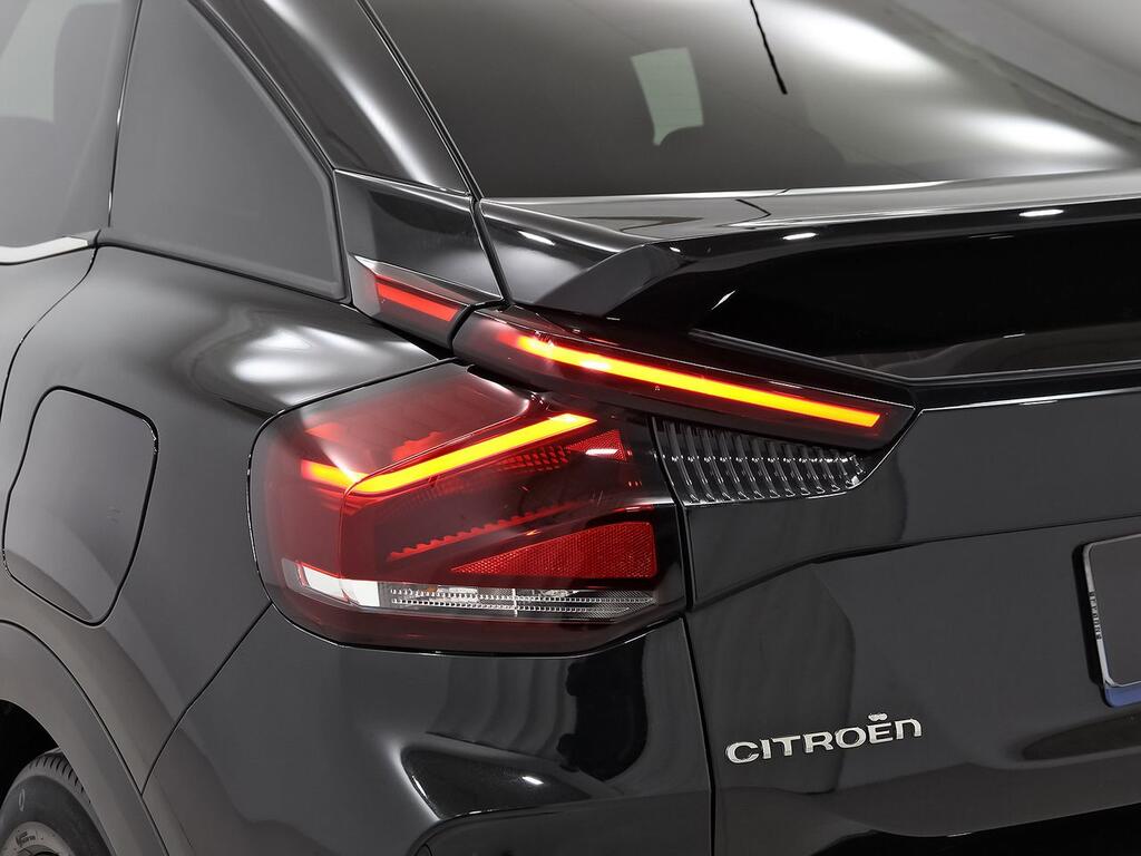 Citroën C4 ë-C4 eléctrico 100kW 50kWh Shine 39