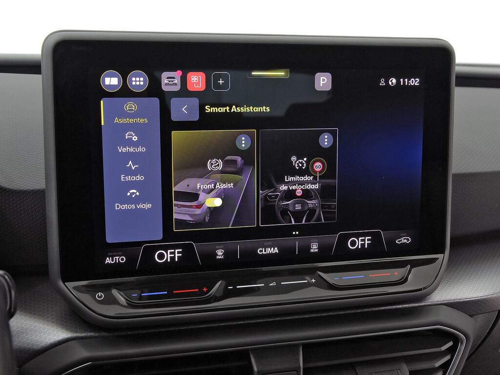 Seat Leon 1.5 TSI 85kW Style XS 27