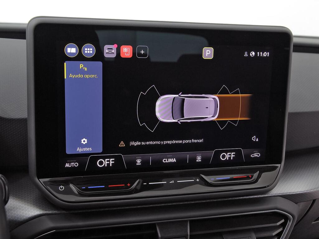 Seat Leon 1.5 TSI 85kW Style XS 23