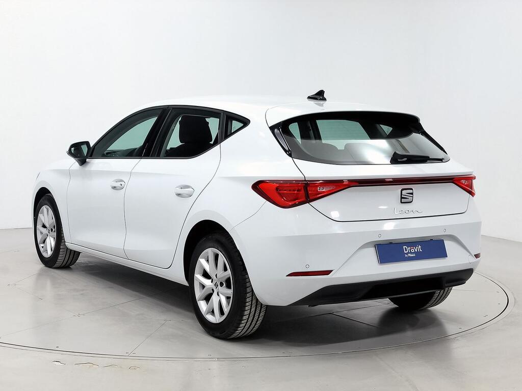 Seat Leon 1.5 TSI 85kW Style XS 2