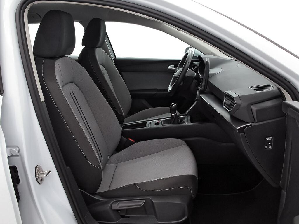 Seat Leon 1.5 TSI 85kW Style XS 7