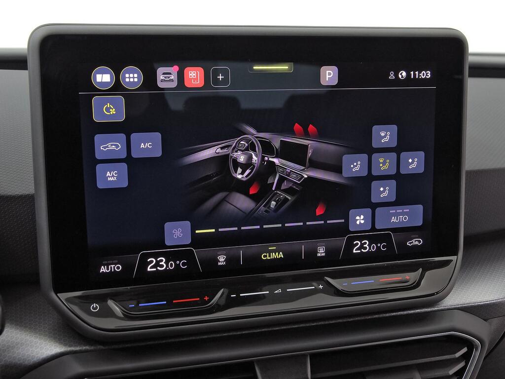 Seat Leon 1.5 TSI 85kW Style XS 29