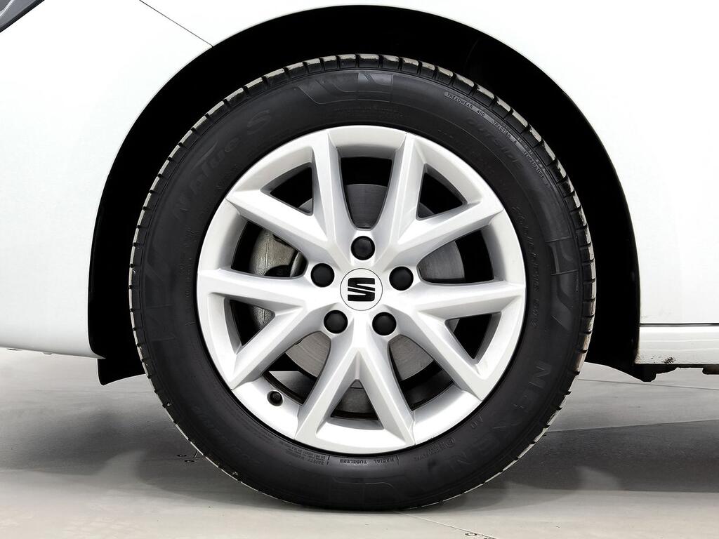 Seat Leon 1.5 TSI 85kW Style XS 10