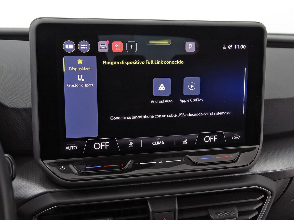 Seat Leon 1.5 TSI 85kW Style XS 22