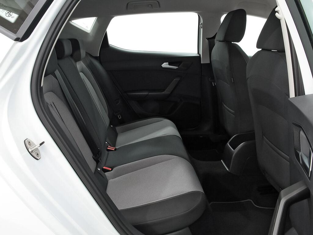 Seat Leon 1.5 TSI 85kW Style XS 8