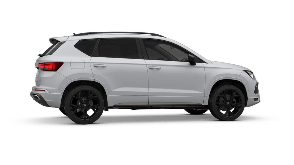 Seat Ateca 1.5 TSI 110kW DSG FR 75 Aniversario 2