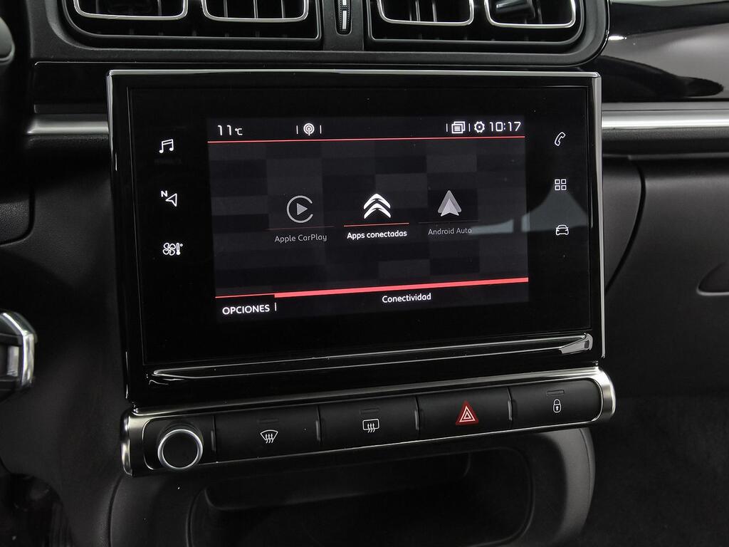 Citroën C3 PureTech 60KW (83CV) Feel Pack 25