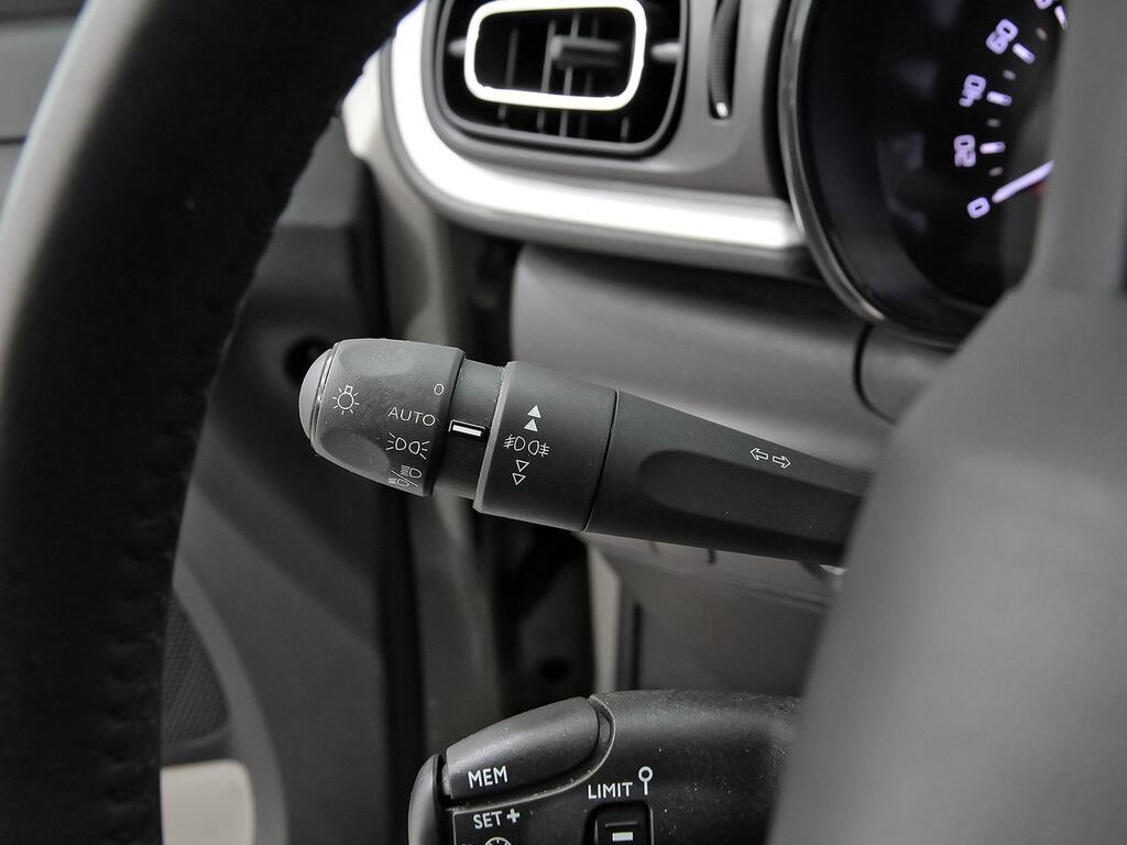 Citroën C3 PureTech 60KW (83CV) Feel Pack 16