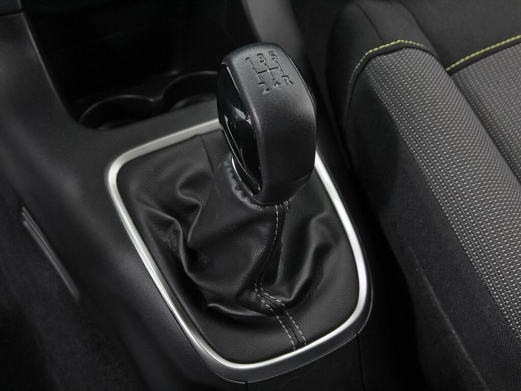 Citroën C3 PureTech 60KW (83CV) Feel Pack 31