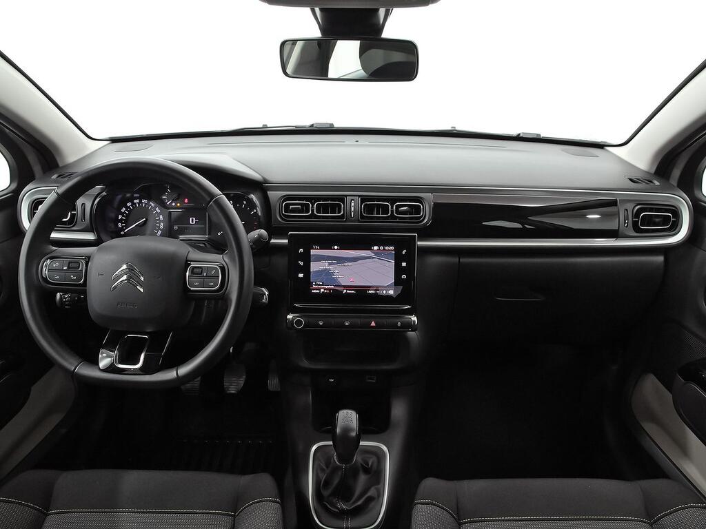 Citroën C3 PureTech 60KW (83CV) Feel Pack 7