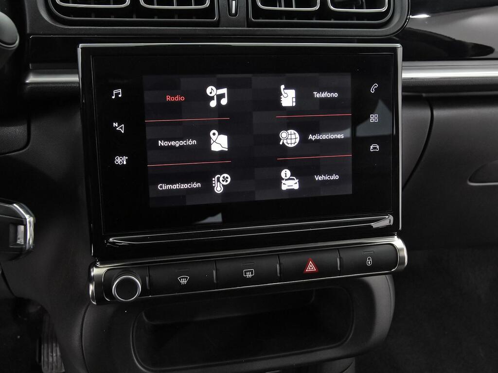 Citroën C3 PureTech 60KW (83CV) Feel Pack 22