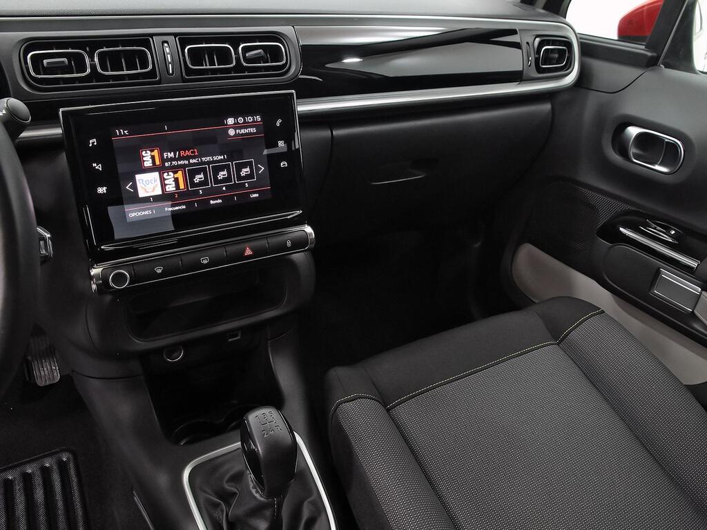 Citroën C3 PureTech 60KW (83CV) Feel Pack 12