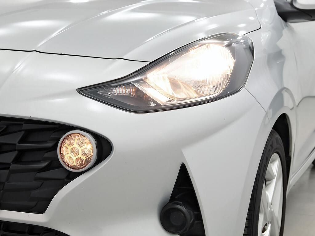 Hyundai i10 1.0 Klass 30