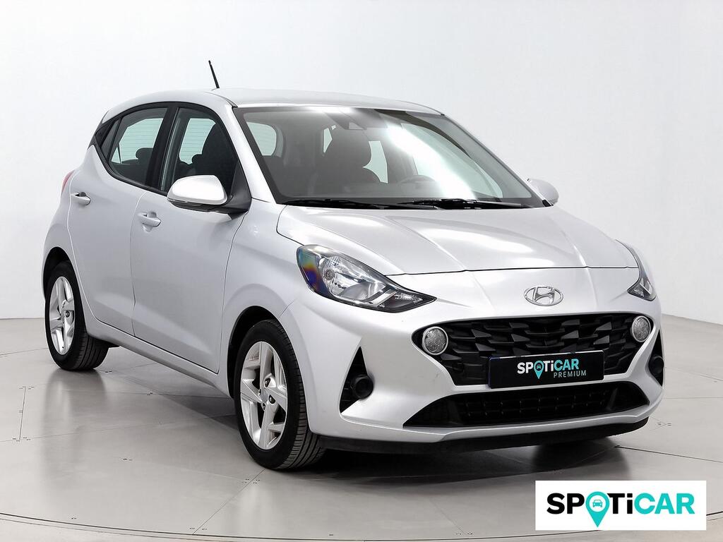 Hyundai i10 1.0 Klass 1