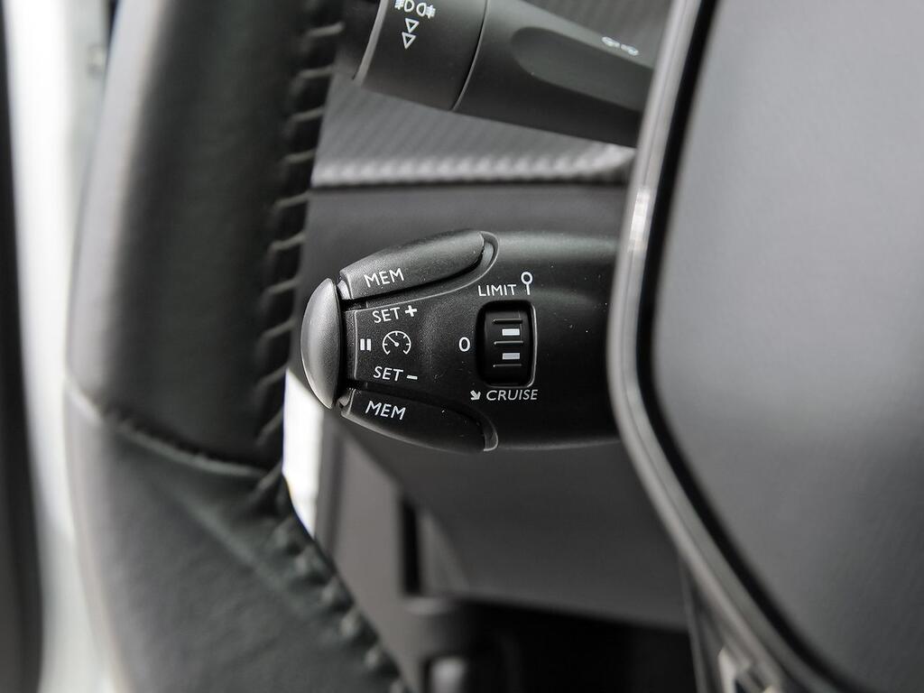 Peugeot 2008 Allure Puretech 100 S&S BVM6 17