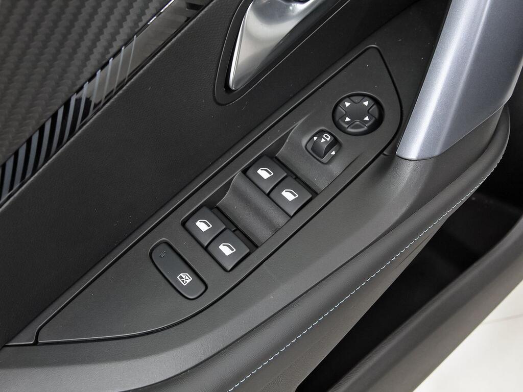 Peugeot 2008 Allure Puretech 100 S&S BVM6 13