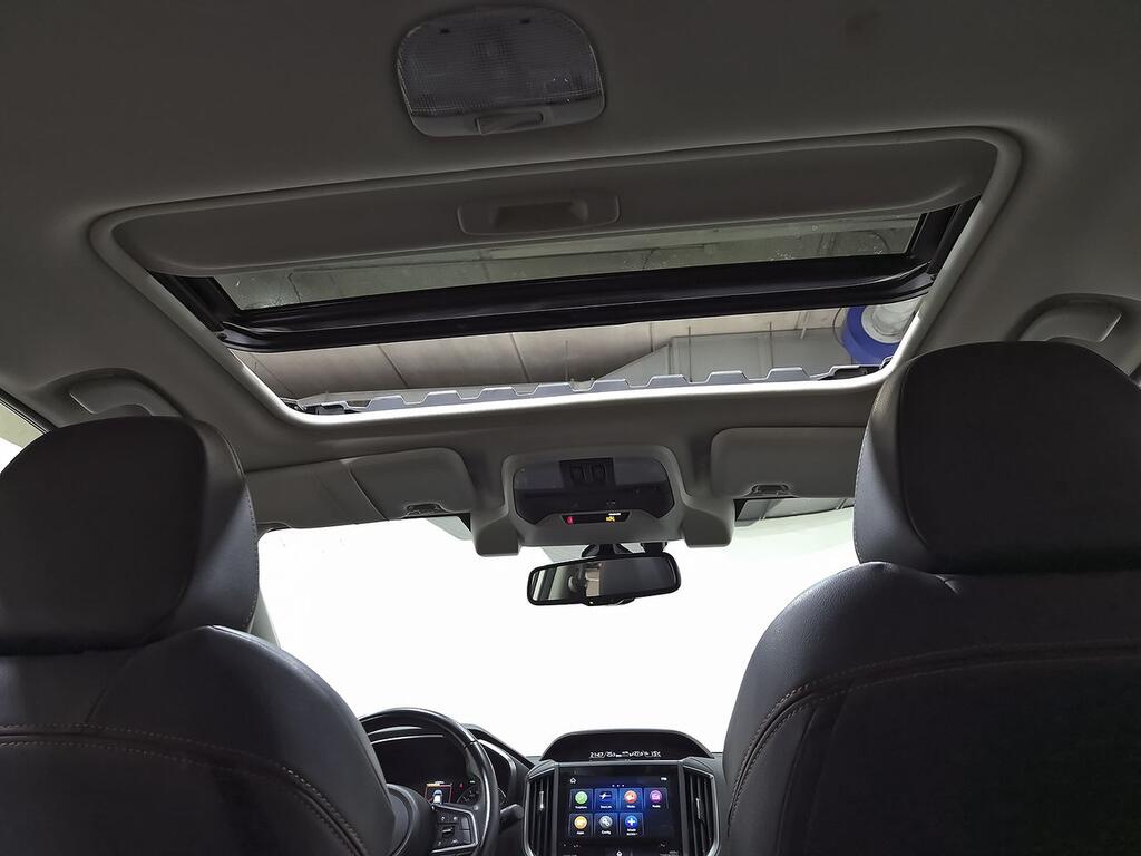 Subaru XV 2.0i Hybrid CVT Executive Plus 35