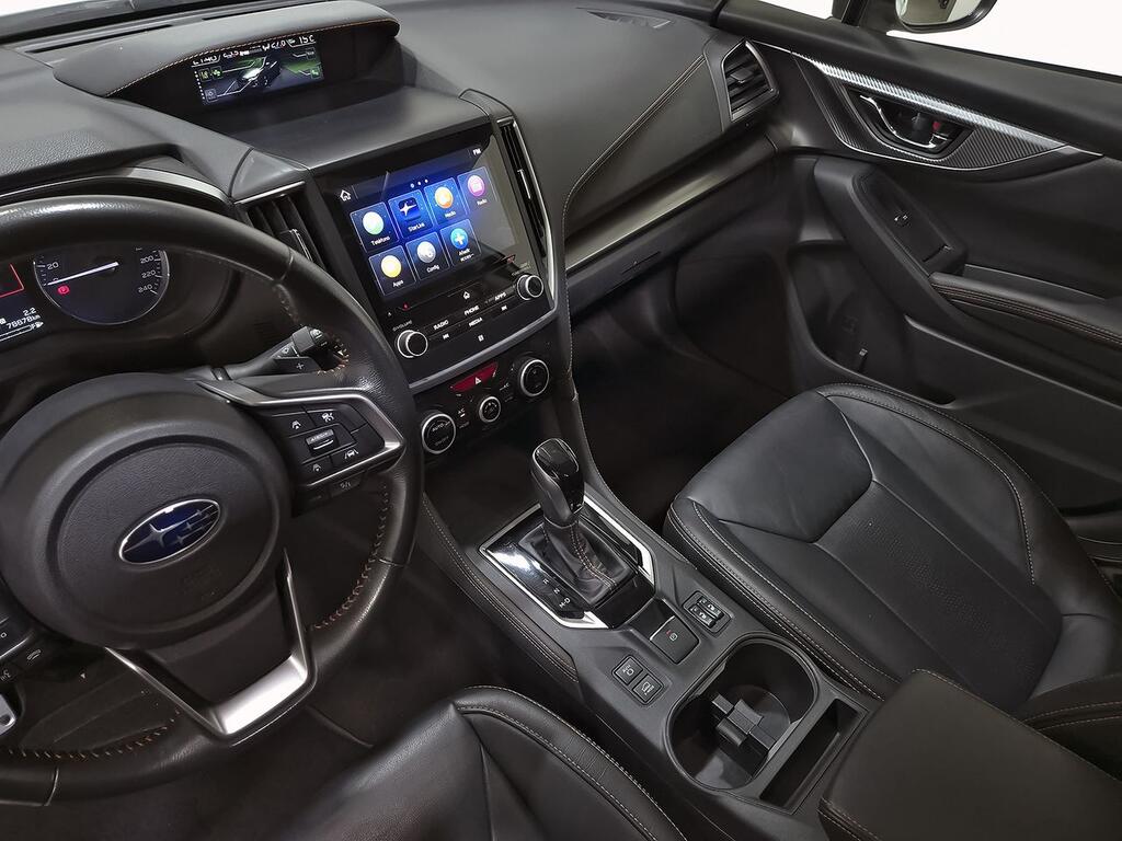 Subaru XV 2.0i Hybrid CVT Executive Plus 30