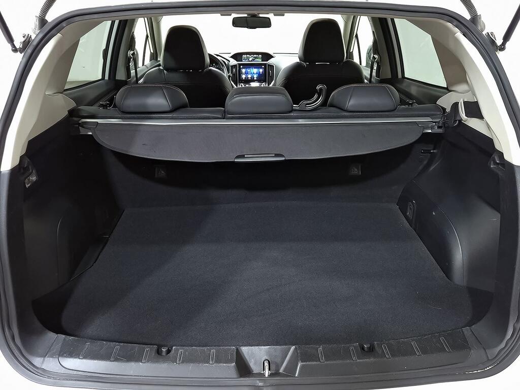 Subaru XV 2.0i Hybrid CVT Executive Plus 9