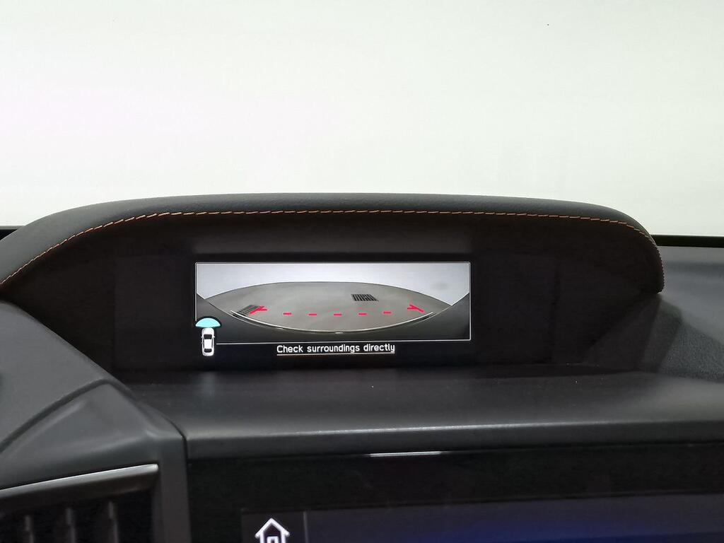 Subaru XV 2.0i Hybrid CVT Executive Plus 24