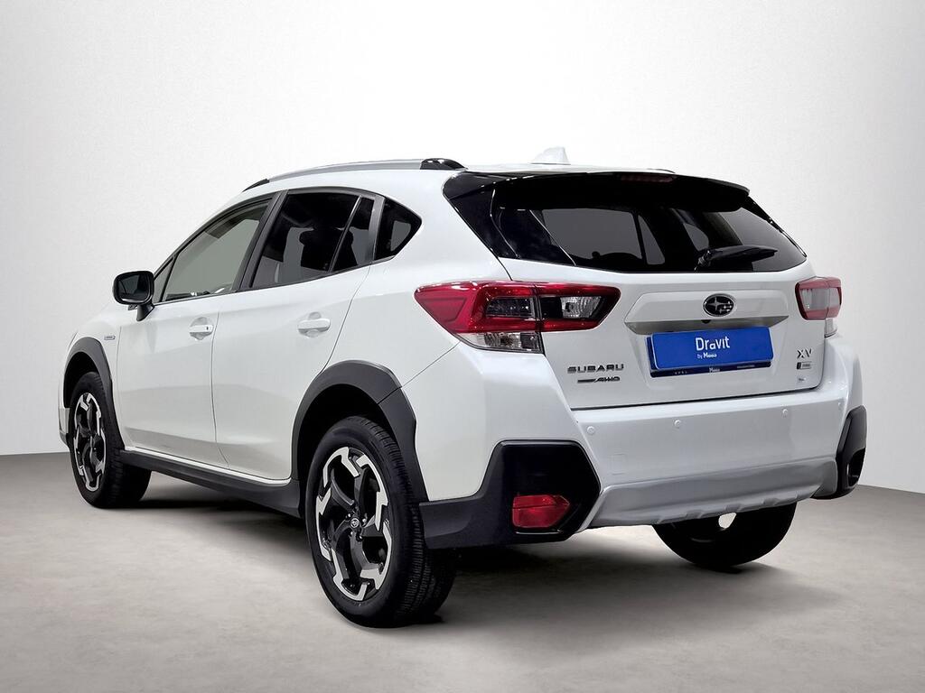 Subaru XV 2.0i Hybrid CVT Executive Plus 2