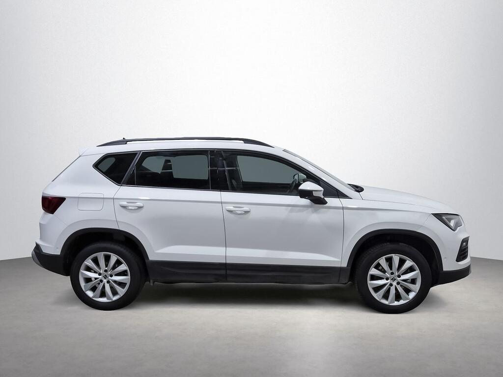 Seat Ateca 2.0 TDI 85kW (115CV) S&S Style Go M 3