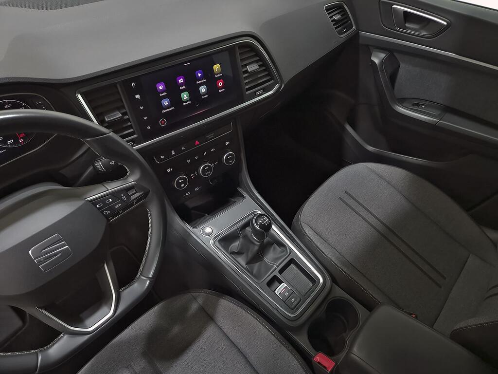 Seat Ateca 2.0 TDI 85kW (115CV) S&S Style Go M 31