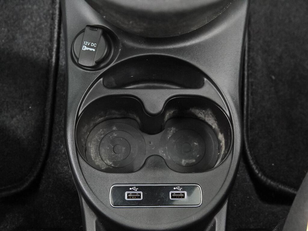 Fiat 500 S 1.0 6v GSE 52KW (70 CV) 26