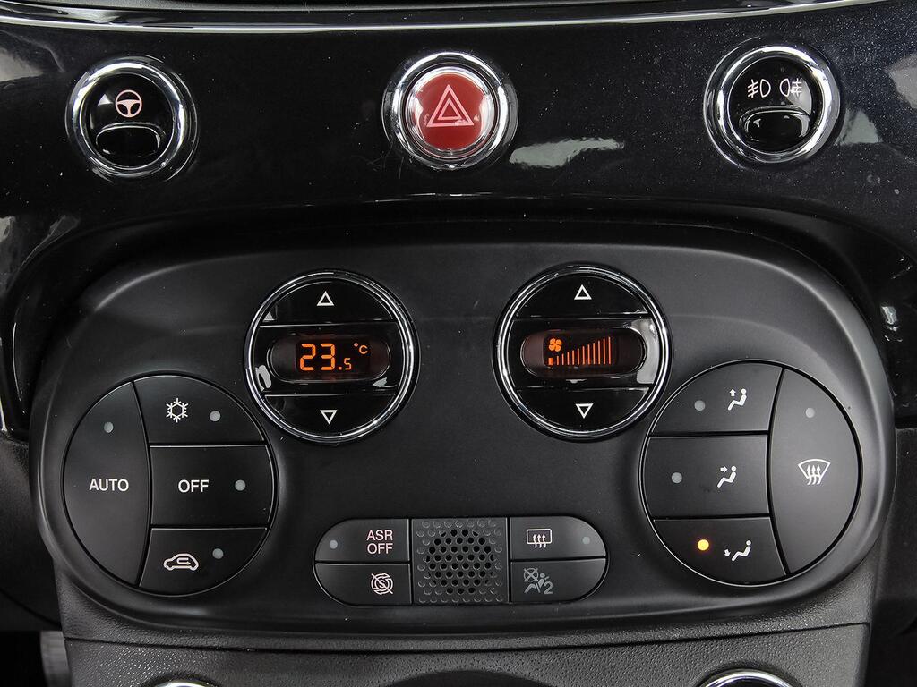 Fiat 500 S 1.0 6v GSE 52KW (70 CV) 23