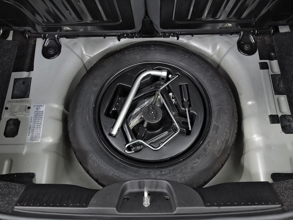 Fiat 500 S 1.0 6v GSE 52KW (70 CV) 30