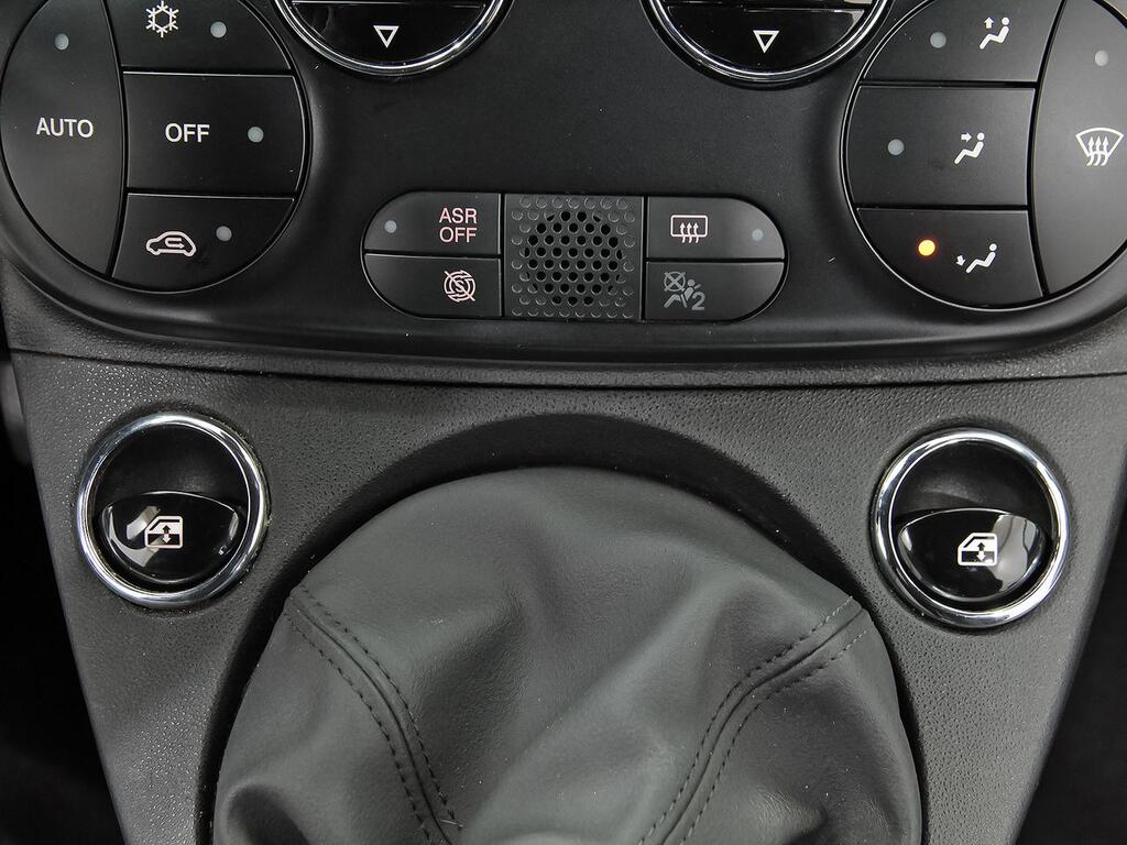 Fiat 500 S 1.0 6v GSE 52KW (70 CV) 24