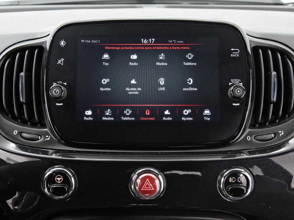 Fiat 500 S 1.0 6v GSE 52KW (70 CV) 21