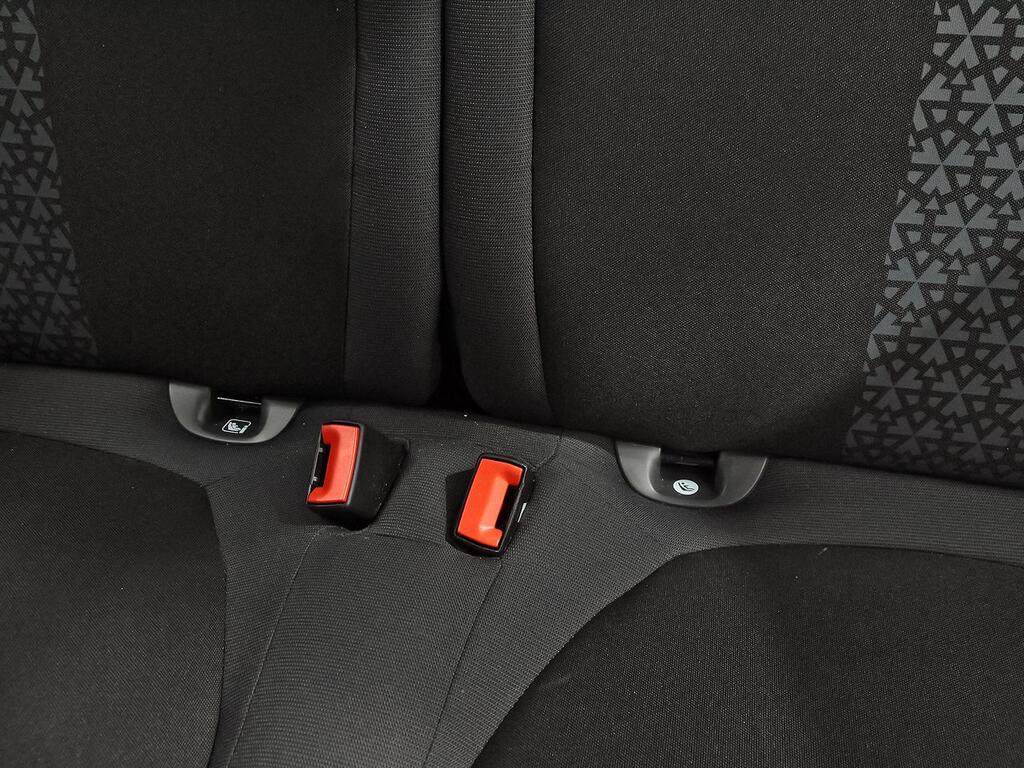 Fiat 500 S 1.0 6v GSE 52KW (70 CV) 27