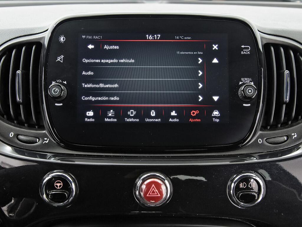 Fiat 500 S 1.0 6v GSE 52KW (70 CV) 22