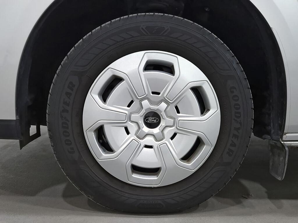 Ford Transit Custom 2.0 ECOBLUE 136CV 320 TREND KOMBI SWB 4P 9 PLAZAS 12