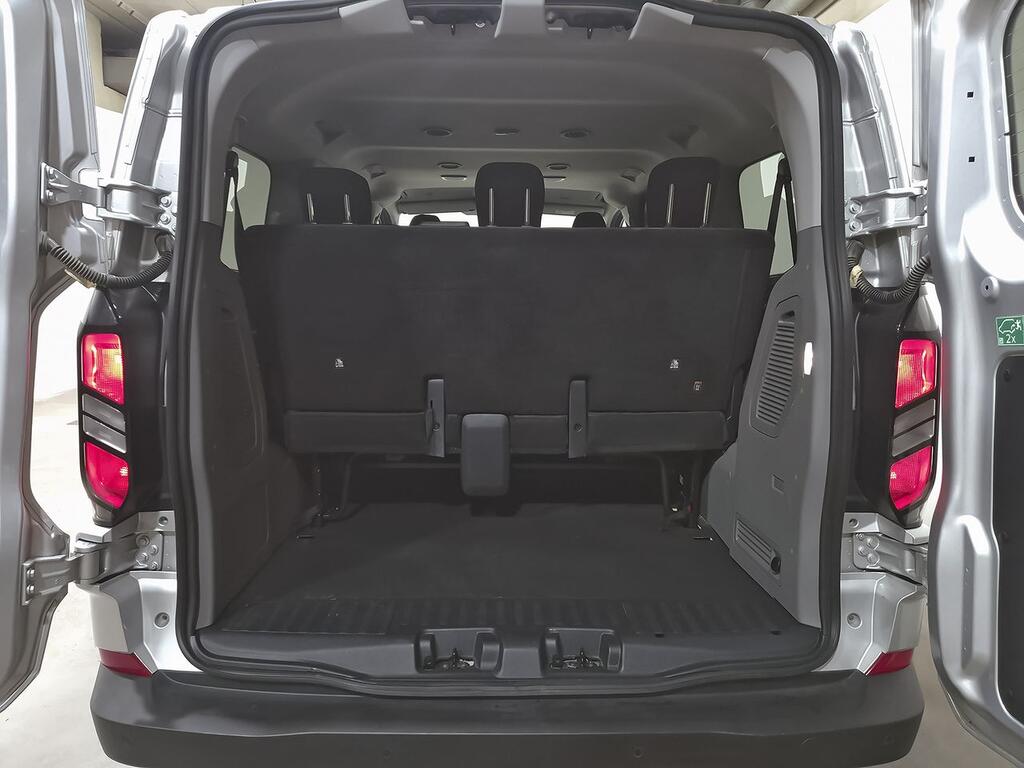 Ford Transit Custom 2.0 ECOBLUE 136CV 320 TREND KOMBI SWB 4P 9 PLAZAS 10