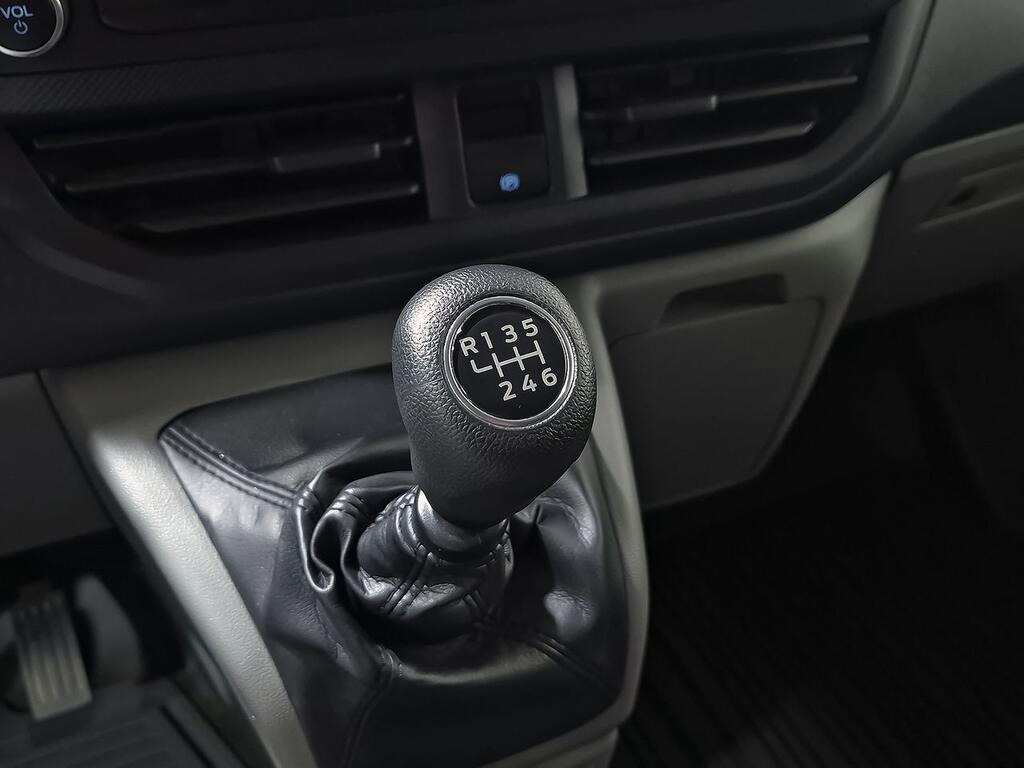 Ford Transit Custom 2.0 ECOBLUE 136CV 320 TREND KOMBI SWB 4P 9 PLAZAS 28