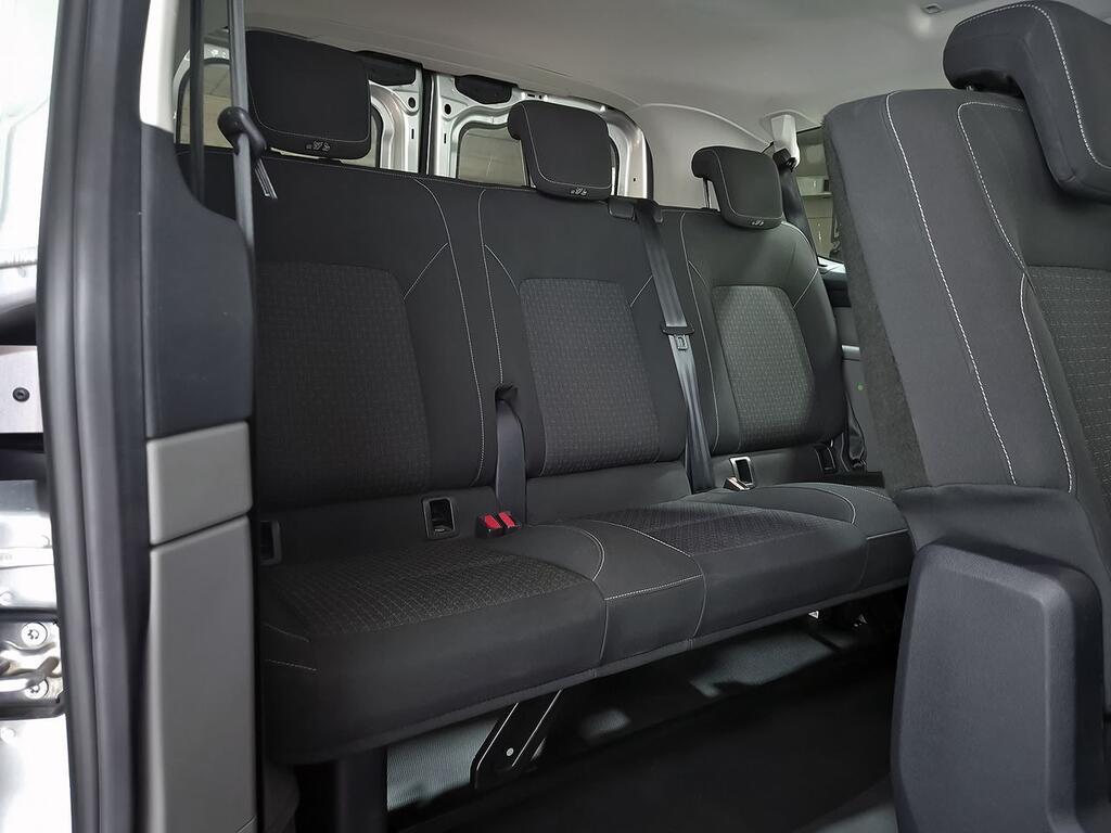 Ford Transit Custom 2.0 ECOBLUE 136CV 320 TREND KOMBI SWB 4P 9 PLAZAS 9