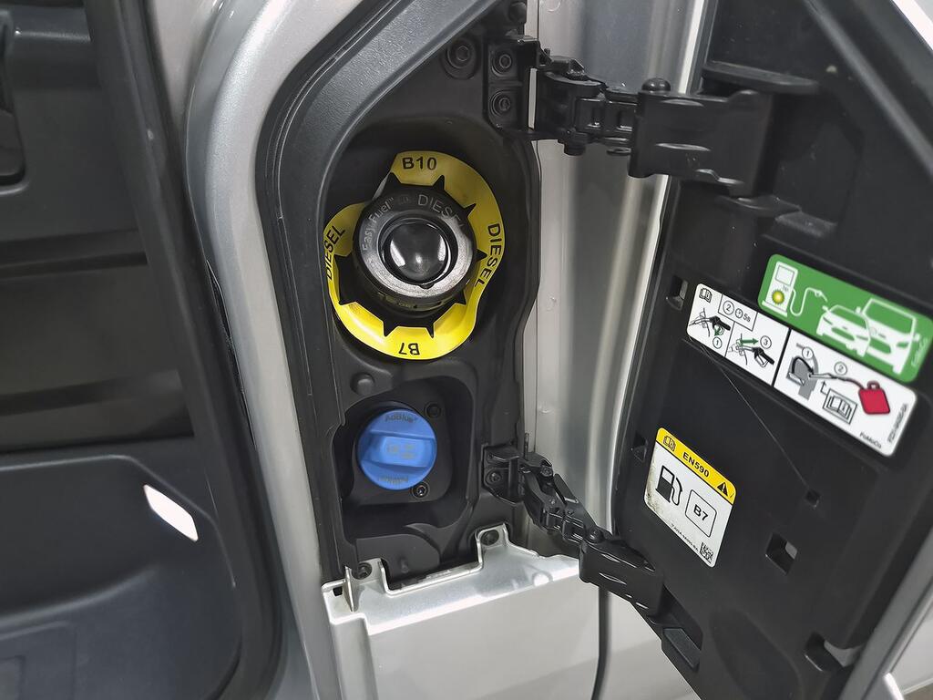 Ford Transit Custom 2.0 ECOBLUE 136CV 320 TREND KOMBI SWB 4P 9 PLAZAS 32