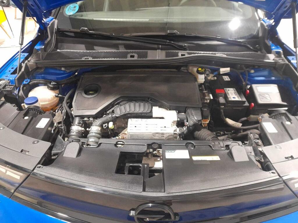 Opel Mokka 1.2 T 100kW (136 CV) Ultimate 38