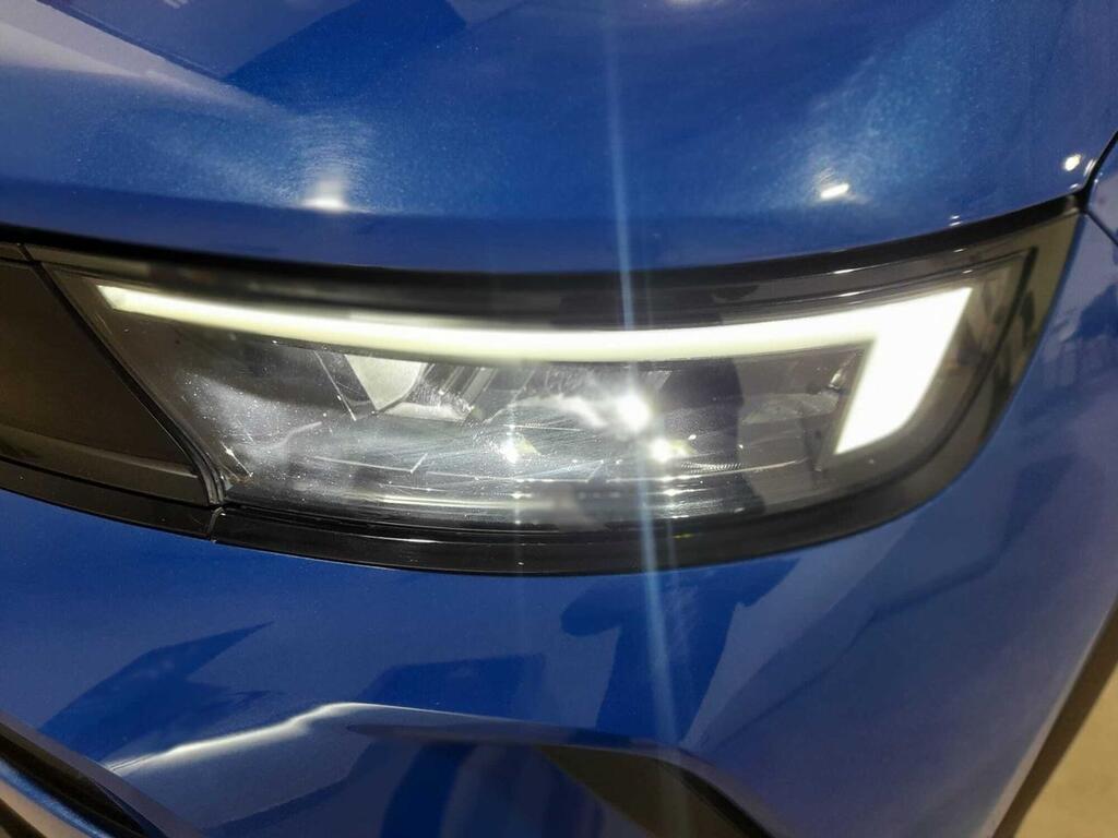 Opel Mokka 1.2 T 100kW (136 CV) Ultimate 16