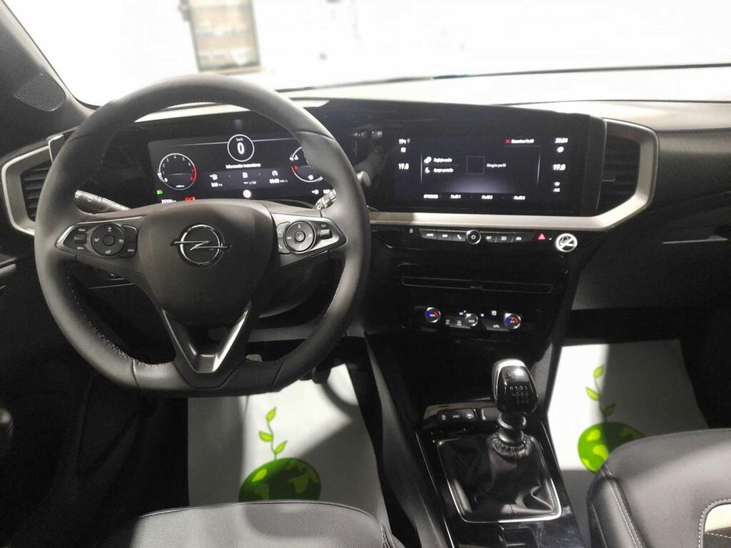 Opel Mokka 1.2 T 100kW (136 CV) Ultimate 8