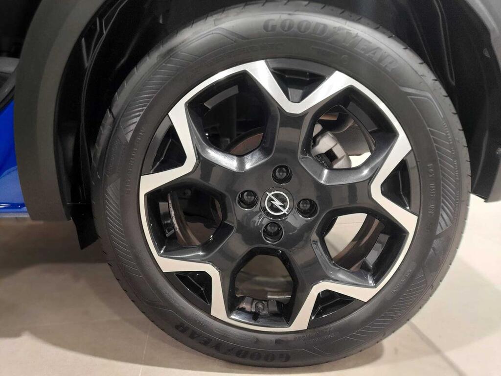 Opel Mokka 1.2 T 100kW (136 CV) Ultimate 13