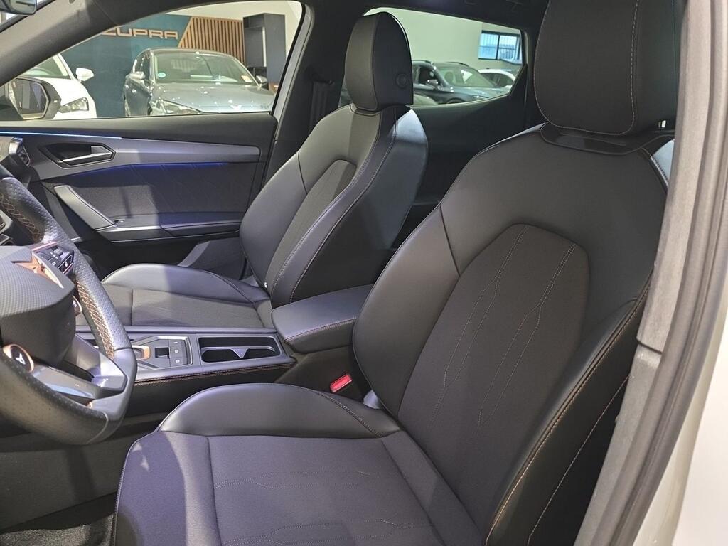 Cupra Formentor 1.5 eTSI 110kW (150 CV) DSG 5