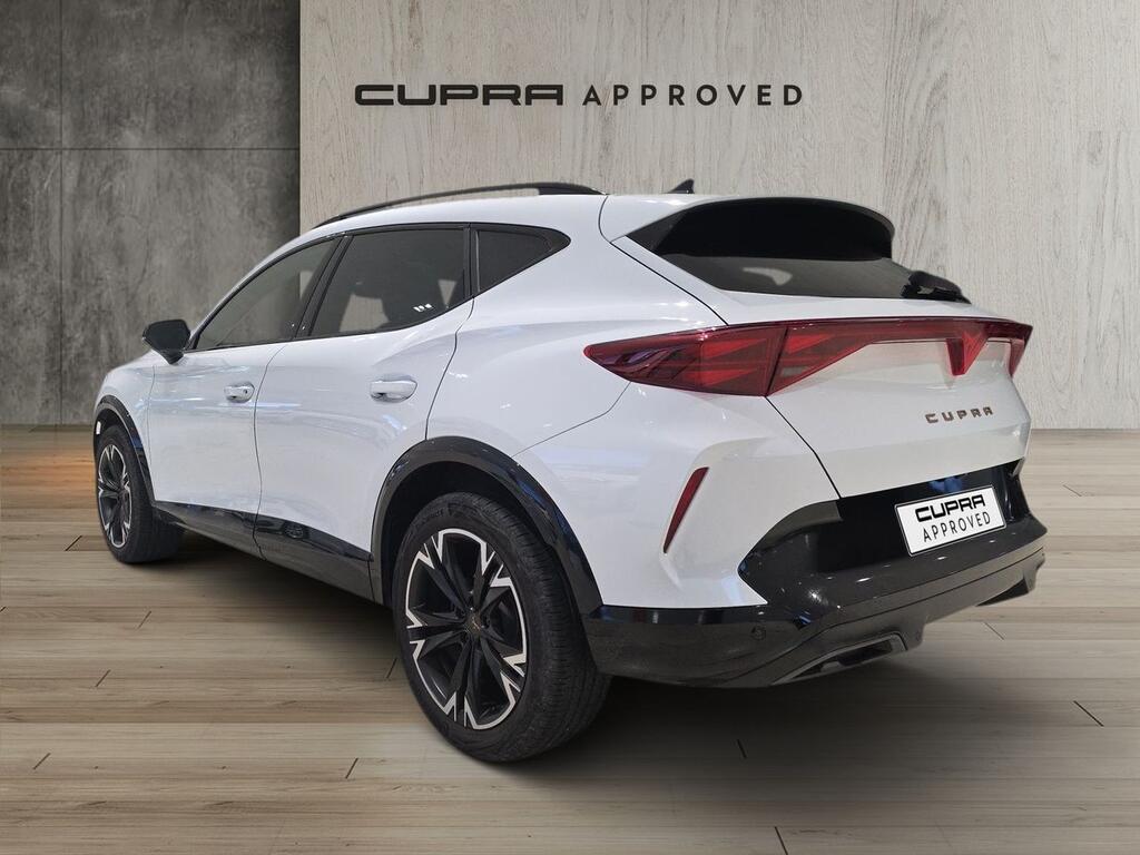 Cupra Formentor 1.5 eTSI 110kW (150 CV) DSG 3