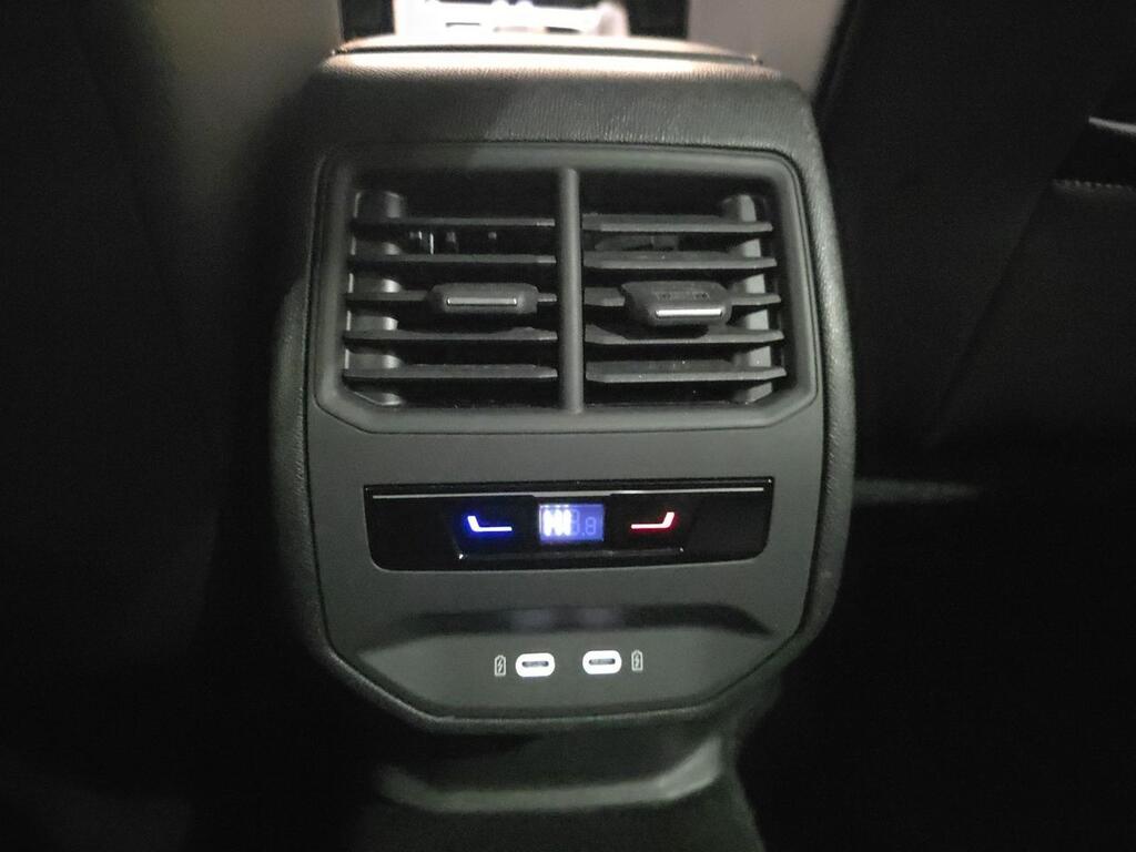 Cupra Formentor 1.5 eTSI 110kW (150 CV) DSG 9