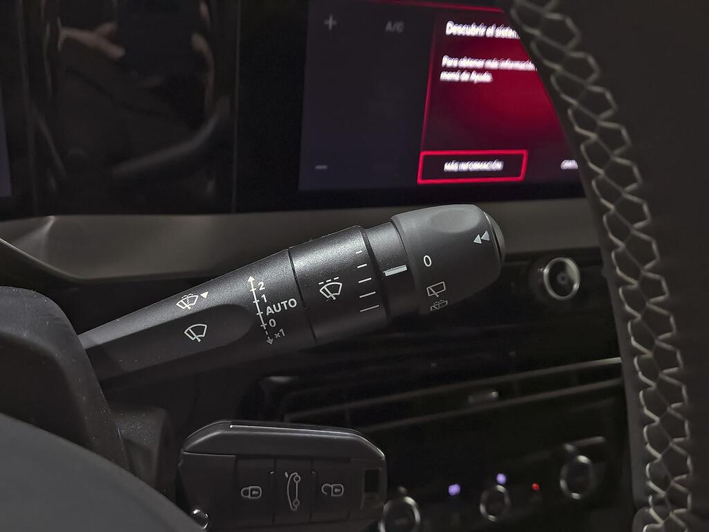 Opel Mokka 1.2 T 100kW (136 CV) GS 15