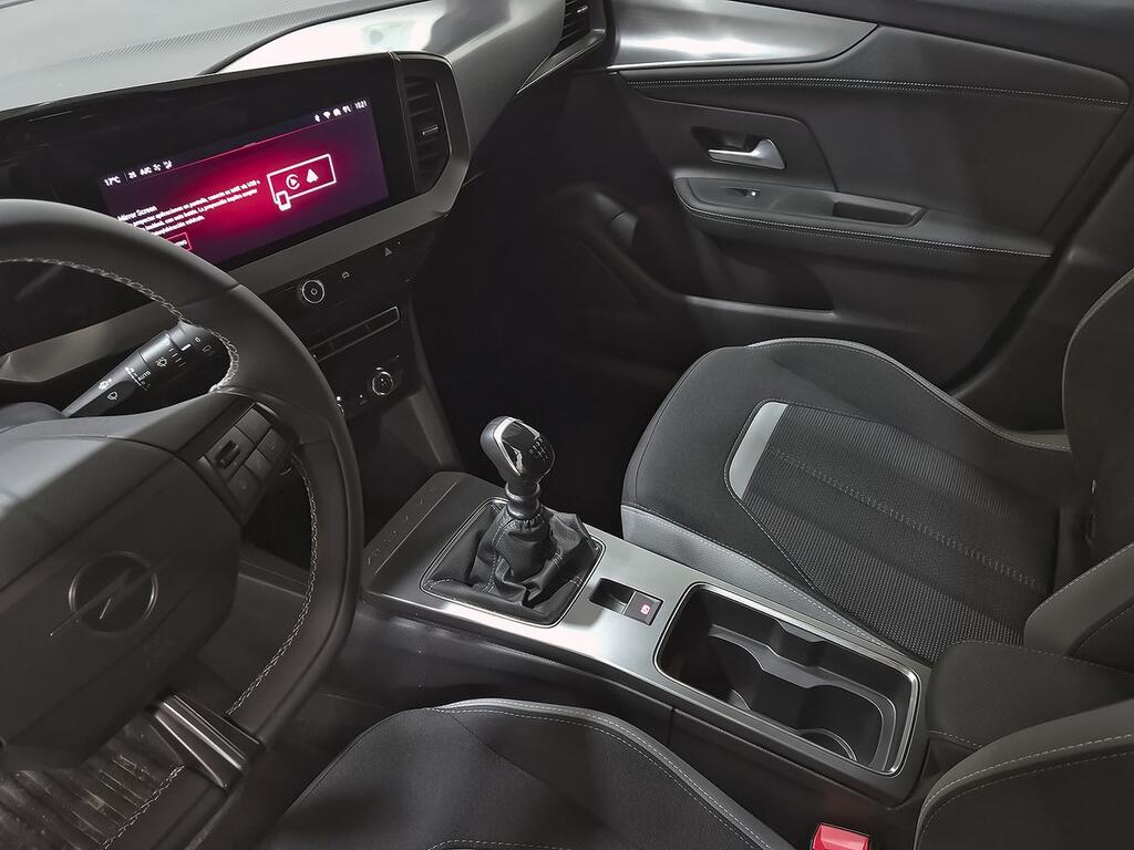 Opel Mokka 1.2 T 100kW (136 CV) GS 28