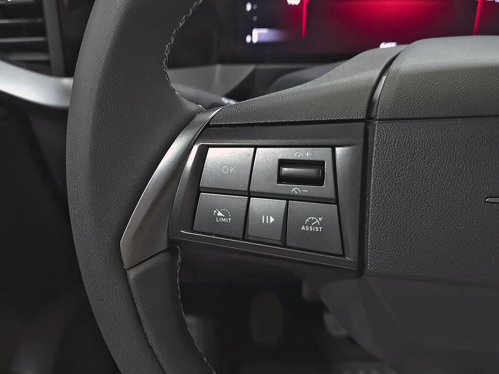 Opel Mokka 1.2 T 100kW (136 CV) GS 16